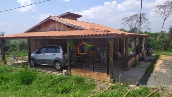 Fazenda/Sítios/Chácaras em Mogi Mirim - Morro Vermelho