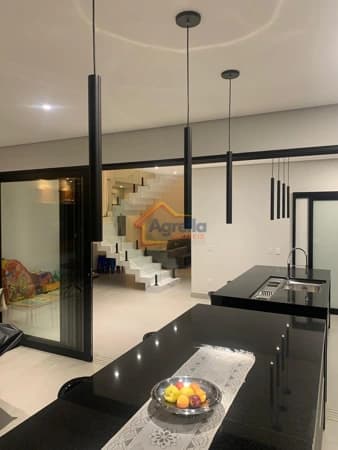 Casa de Condomínio em Mogi Mirim - Residencial Vila Toscana