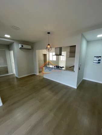 Apartamento em Mogi Guaçu - Condomínio Central Park