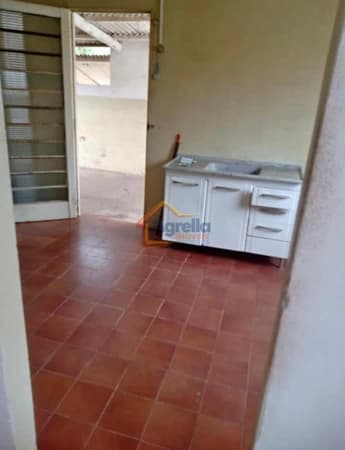 Casa em Mogi Guaçu - Vila Paraíso