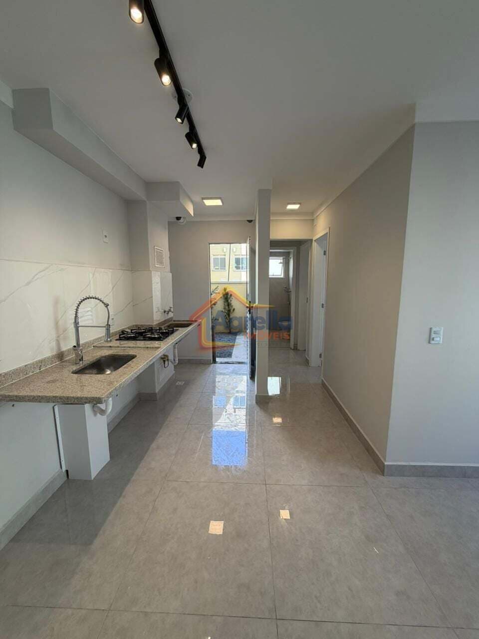 APARTAMENTO COM GARDEN À VENDA NO RESIDENCIAL HORIZONTE - MOGI GUAÇU/SP