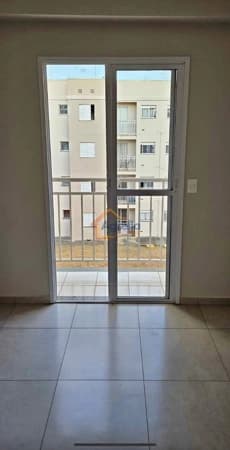Apartamento em Mogi Mirim - Recanto Di Verona