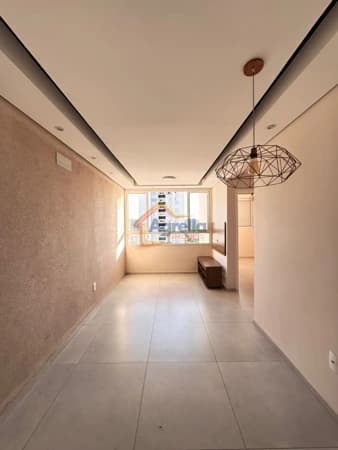 Apartamento em Mogi Guaçu - Loteamento Parque Real Guaçu