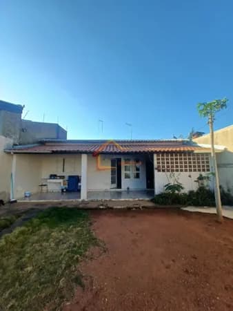 Casa em Jardim São José, Mogi Guaçu/SP