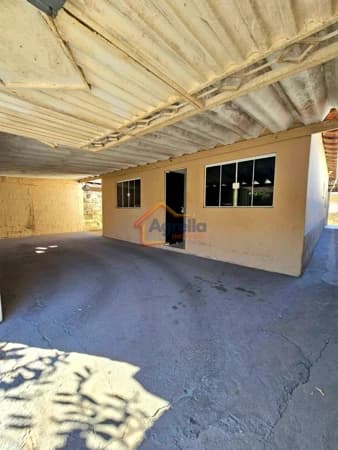 Casa em Mogi Mirim - Parque Novacoop