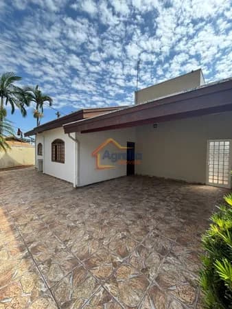 CASA COM SUÍTE À VENDA NO JARDIM BRASÍLIA | MOGI MIRIM/SP