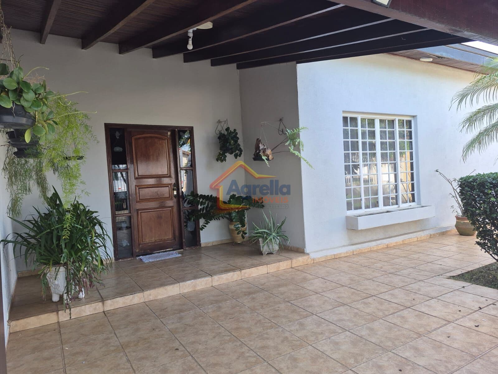 Casa em Jardim Selma, Mogi Guaçu/SP