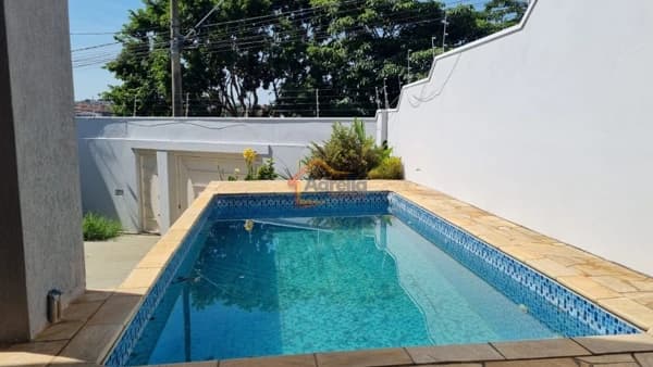 Casa em Mogi Mirim - JARDIM NOSSA SENHORA DAS GRAÇAS