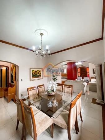 Casa em Mogi Mirim - Jardim Bi-Centenário
