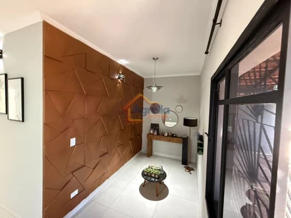 Casa em Mogi Guaçu - Recanto do Itamaracá