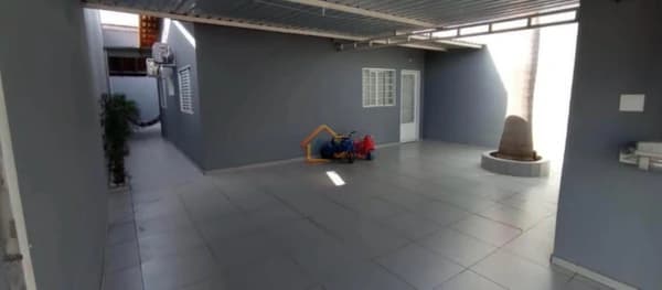 Casa em Mogi Guaçu - Jardim Araucaria
