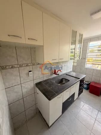APARTAMENTO À VENDA NO CONDOMÍNIO NAZARETH - MOGI MIRIM/SP - FINANCIAMENTO MINHA CASA MINHA VIDA