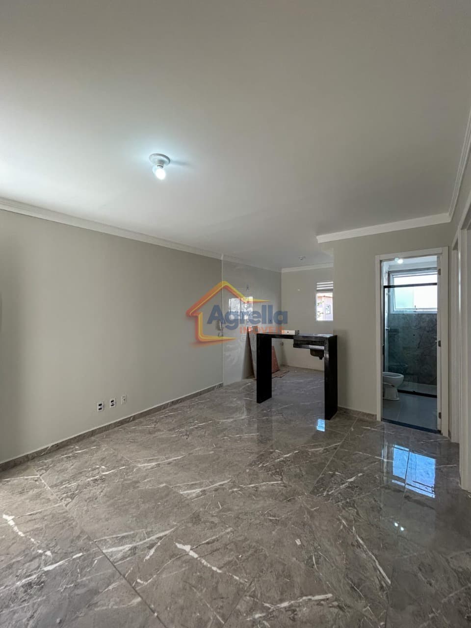 Apartamento em Mogi Mirim - Jardim Bi-Centenário