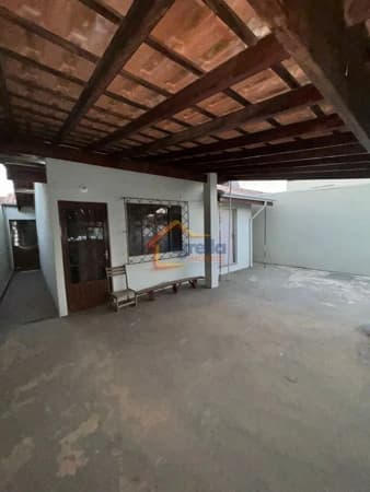 Casa em Mogi Guaçu - Jardim Ype I