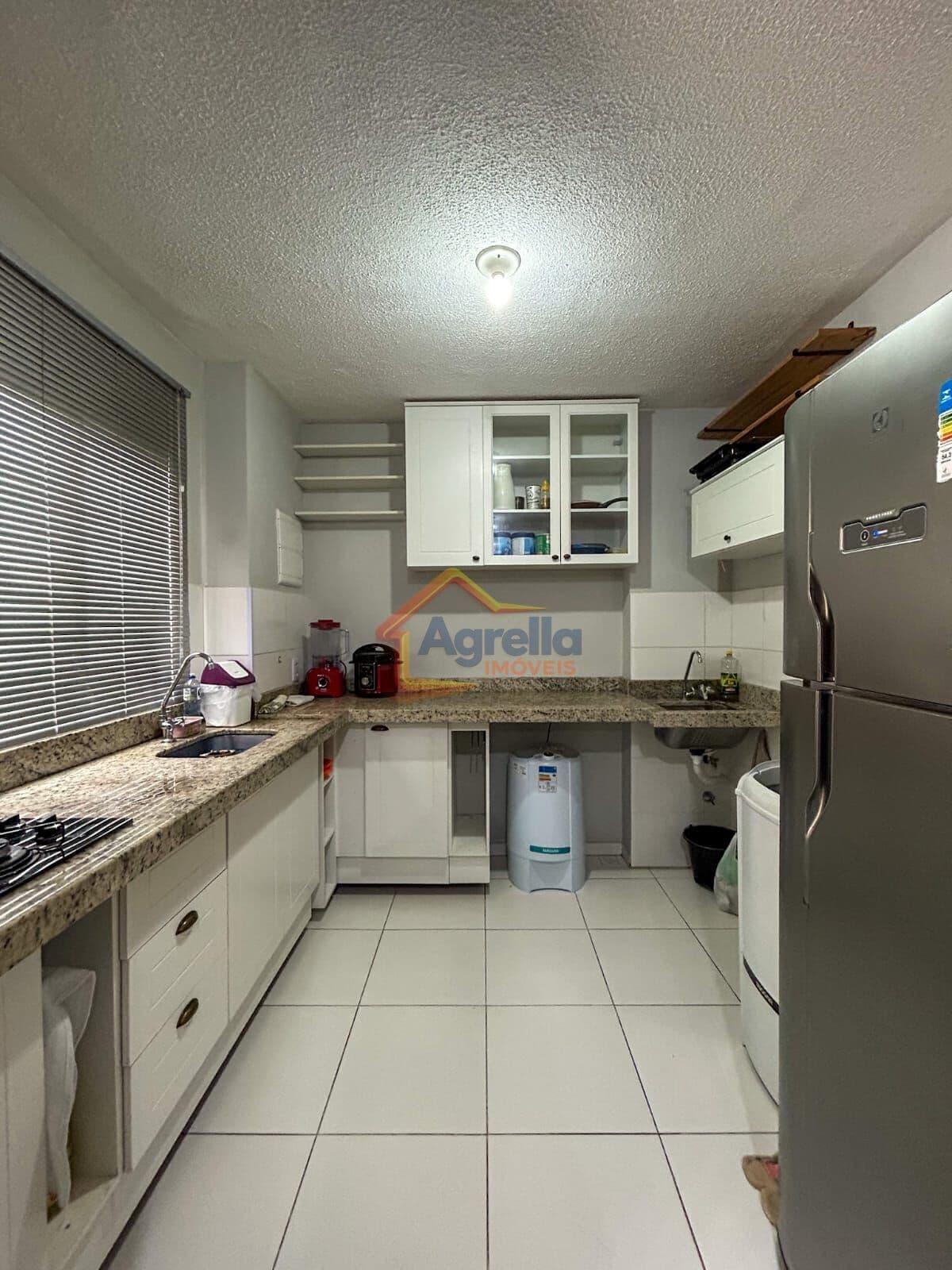 APARTAMENTO COM COZINHA PLANEJADA À VENDA NO MAGNÓLIAS - MOGI MIRIM/SP
