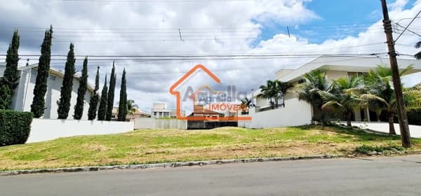 Lote/Terreno em Mogi Mirim - Condomínio Morro Vermelho II
