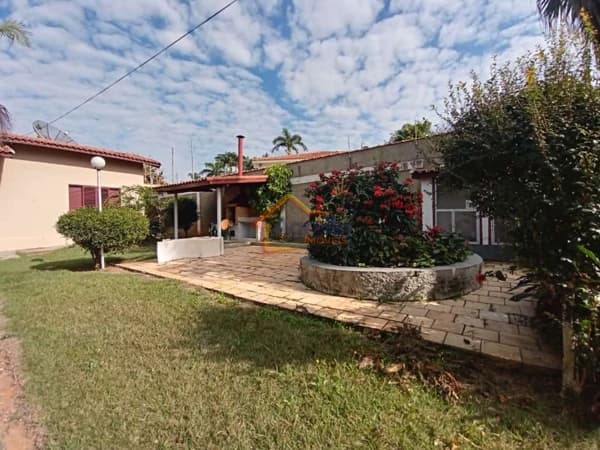 Fazenda/Sítios/Chácaras em Mogi Mirim - Jardim Santa Helena