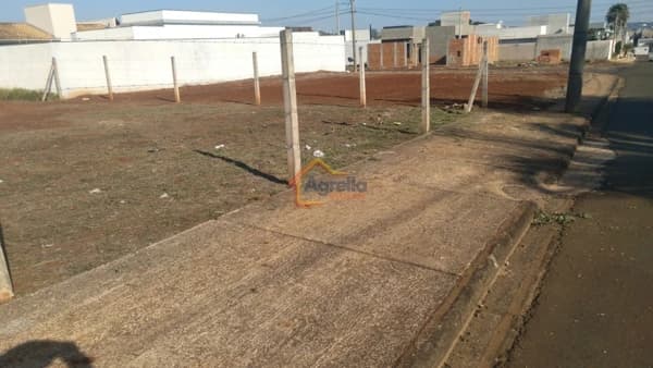 Lote/Terreno em Mogi Mirim - Residencial do Bosque