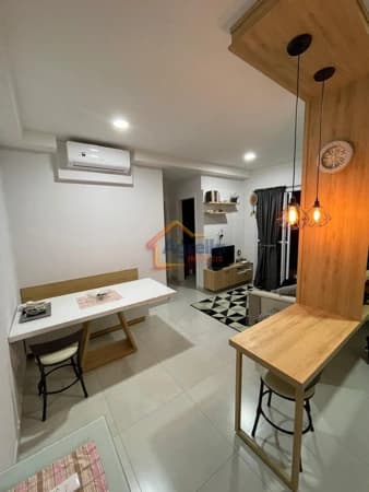 Apartamento em Mogi Mirim - Tucura