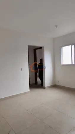 Apartamento a venda em Mogi Guaçu/SP