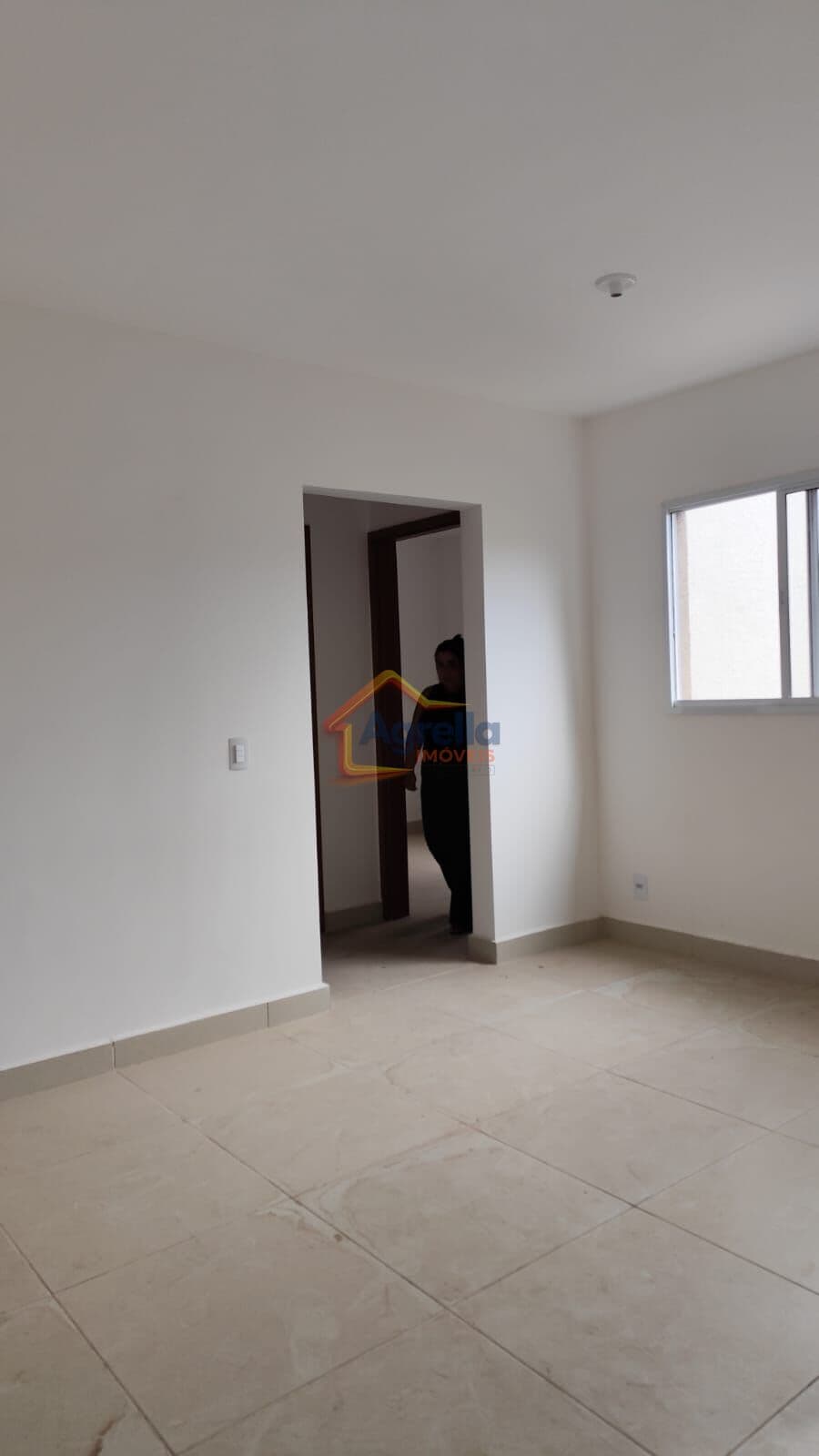 Apartamento a venda em Mogi Guaçu/SP