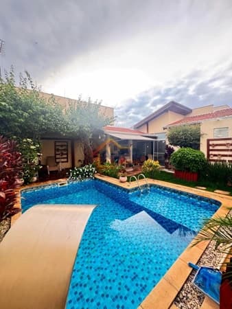 Casa em Mogi Mirim - Parque da Imprensa