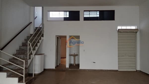 Sala/Conjunto em Mogi Guaçu - Centro