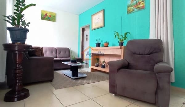 Casa em Mogi Mirim - Vila Bianchi