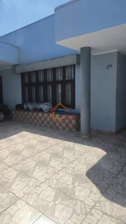Casa em Mogi Mirim - Jardim Longatto