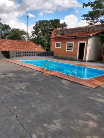 Fazenda/Sítios/Chácaras em Mogi Mirim - CHÁCARA CACHOEIRA