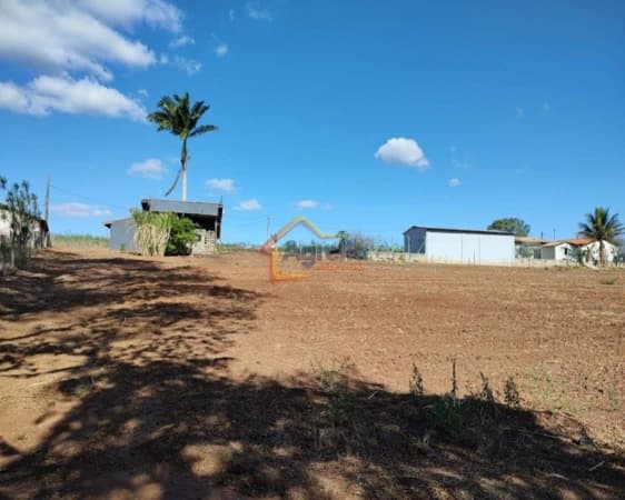 Fazenda/Sítios/Chácaras em Mogi Mirim - CAPÃO DA TENDA