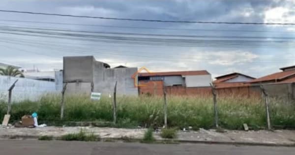 Lote/Terreno em Mogi Guaçu - JARDIM SUÉCIA I