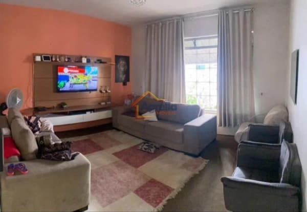 Casa em Mogi Mirim - Vila São José