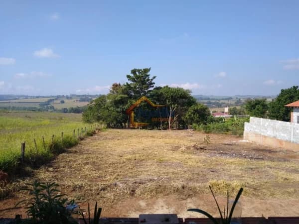 Fazenda/Sítios/Chácaras em Mogi Guaçu - ROSEIRA