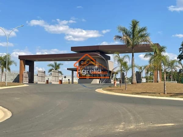 Lote/Terreno em Mogi Mirim - CONDOMÍNIO RESIDENCIAL FLOR D'ALDEIA