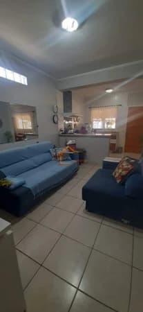 Casa em Mogi Guaçu - Capela