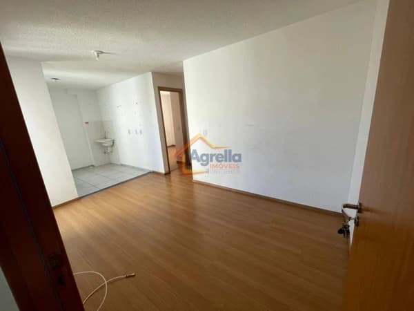 Apartamento em Mogi Mirim - Alto do Mirante