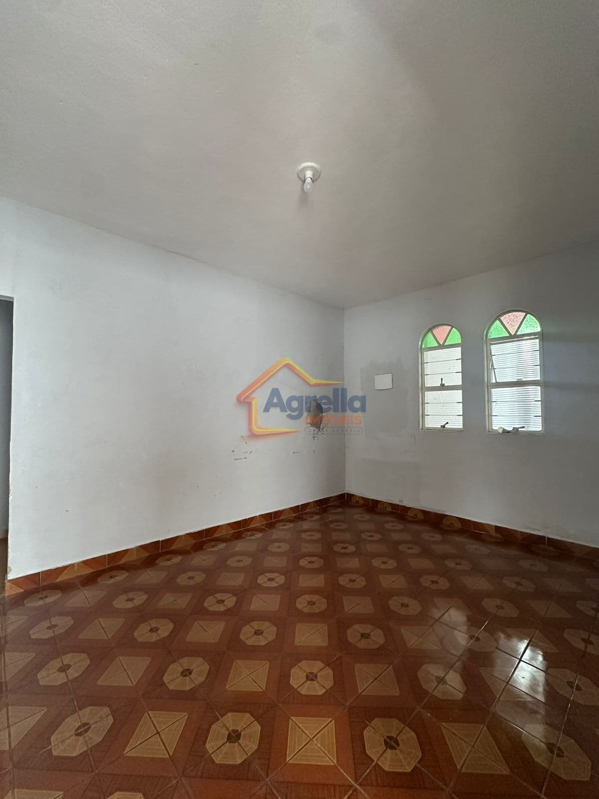 Casa em Mogi Guaçu - Jardim Esplanada