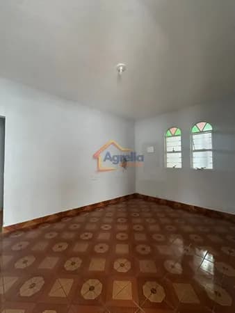 Casa em Mogi Guaçu - Jardim Esplanada