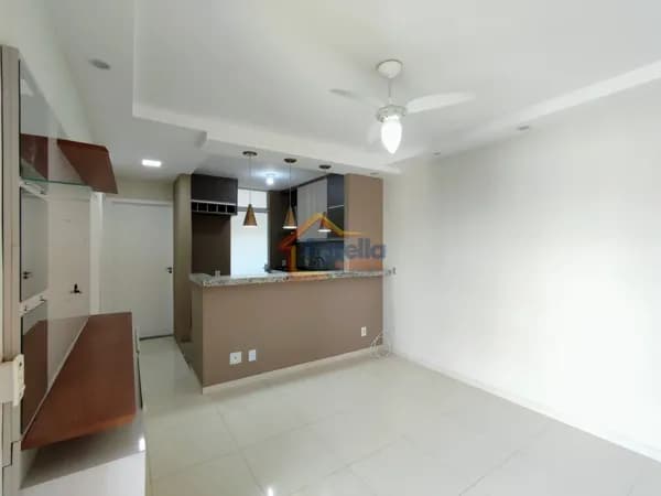 Apartamento em Mogi Mirim - Planalto Bela Vista