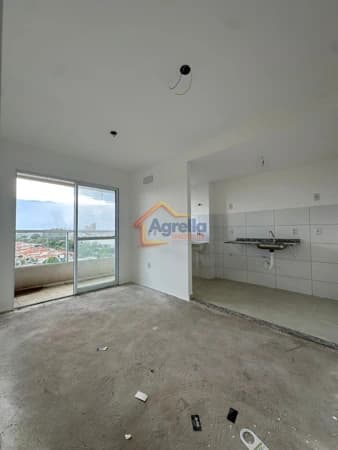 Apartamento em Mogi Guaçu - Jardim Esplanada