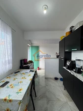 Casa em Mogi Guaçu - Jardim Alto dos Ypês