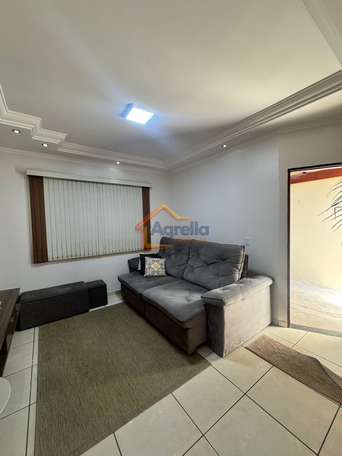 Casa em Jardim Suécia, Mogi Guaçu/SP