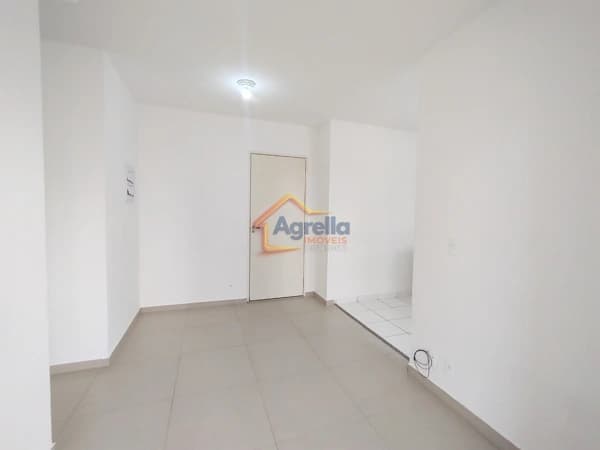 Apartamento em Mogi Mirim - Recanto Di Verona