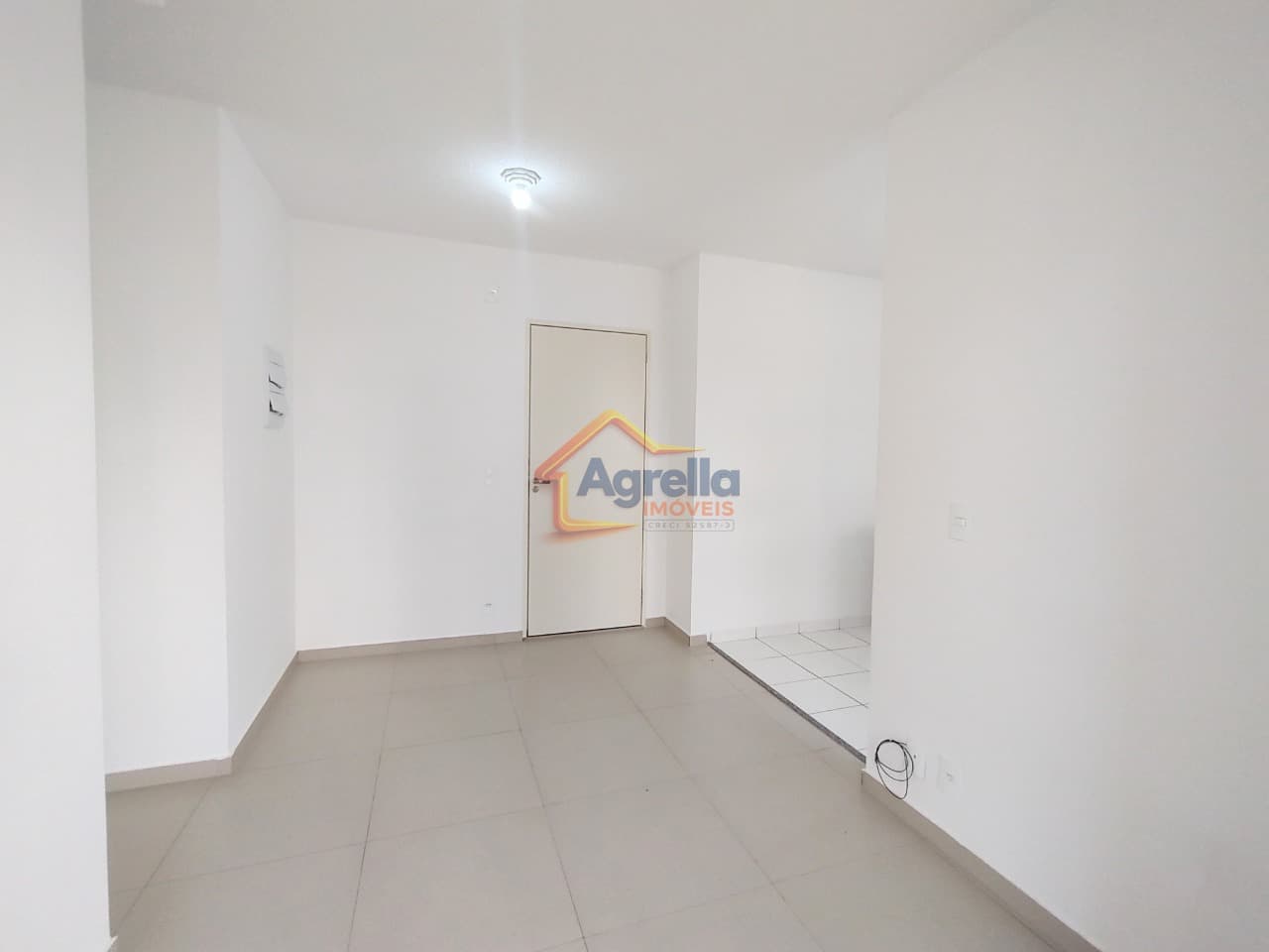 Apartamento em Mogi Mirim - Recanto Di Verona