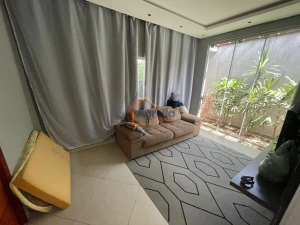 Casa em Mogi Guaçu - Jardim Imperial