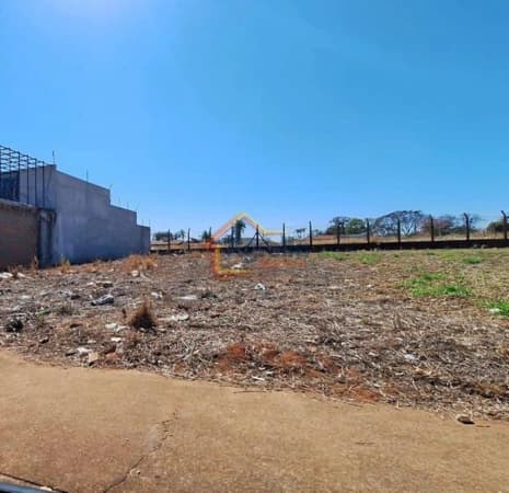 Lote/Terreno em Mogi Mirim - JARDIM MURAYAMA III