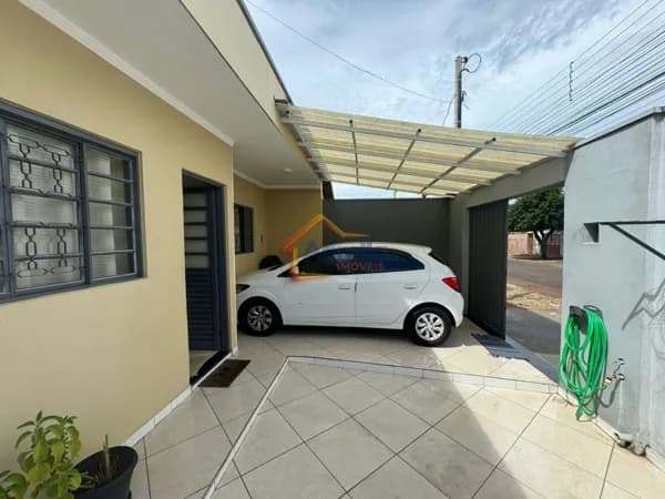 Casa em Jardim Veneza, Mogi Guaçu/SP