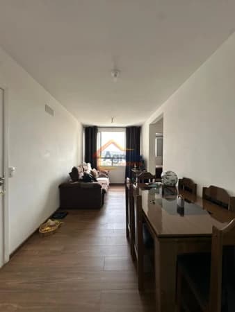 Apartamento em Mogi Guaçu - CONDOMÍNIO PORTAL VILA DAS BORBOLETAS