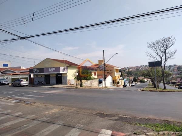 Sala/Conjunto em Mogi Guaçu - Jardim Itamaraty